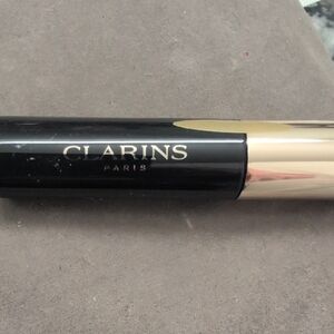 Clarins Supra Volume Intense Black Mascara